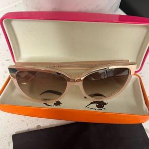 Kate Spade sunglasses